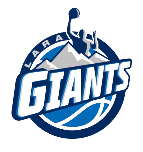 lara giants logo | dentist lara vic
